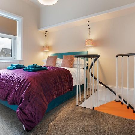 Albert Road Apartments Room 1 콜른 외부 사진