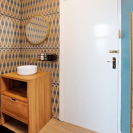 Albert Road Apartments Room 1 콜른 외부 사진
