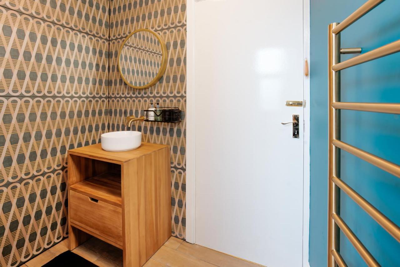 Albert Road Apartments Room 1 콜른 외부 사진