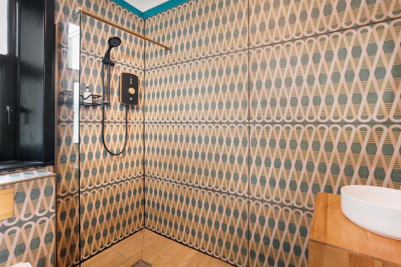 Albert Road Apartments Room 1 콜른 외부 사진